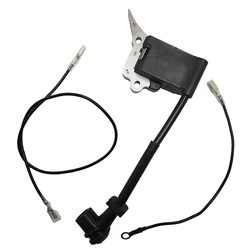 High-Performance Ignition Coil for Garden Power Tools and Trimmers (Ignition Coil)