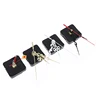 1 Set Silent Large Wall Clock Quartz Clock Movement Mechanism Hands Wall Repair Tool Parts Kit Set DIY 4