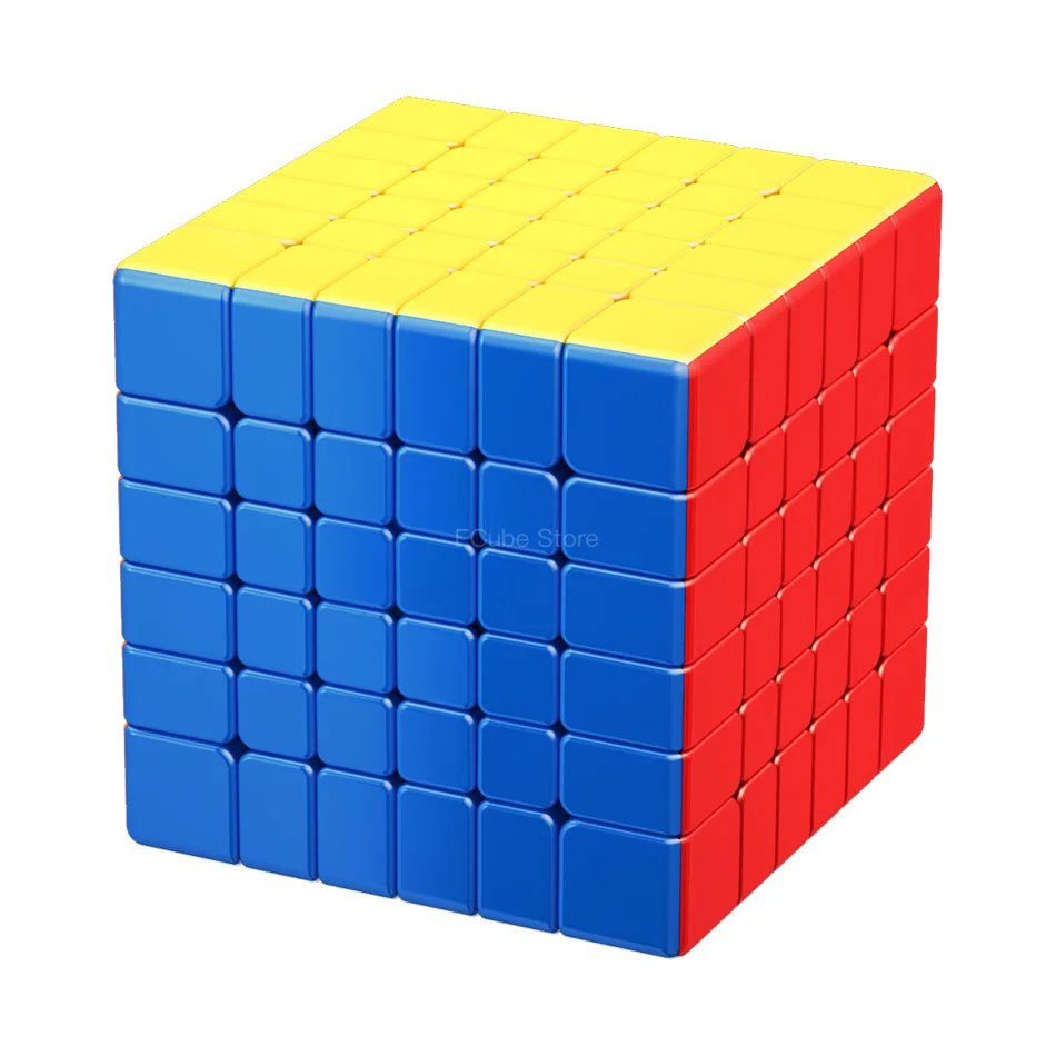 Meilong 6 V2 cube