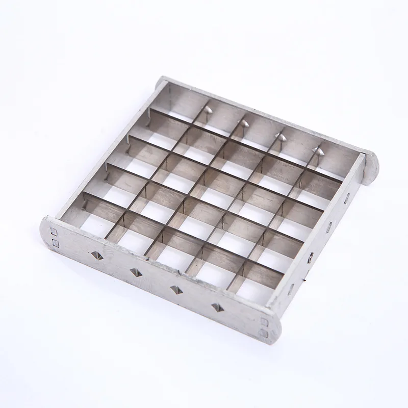 Manual French Fry Slicer for Cutting Cucumber, Radish, Potato, and Lettuce Strips, Household Use