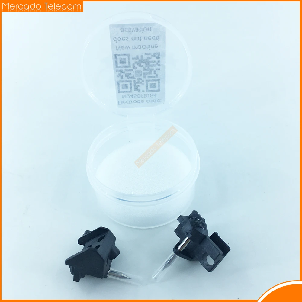 Signalfire Ai7 Ai-7c Ai-7v Ai8 Ai9c Ai-9 Eletrodos para Splicer Fusão de Fibra Óptica Máquina de Emenda Ai7 Ai7c Ai8 Ai8c Ai9 - Image 5