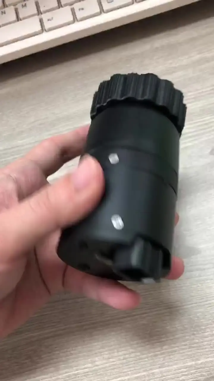 Pompe à turbine DJI T40 Argas – Pièce de rechange drone agricole