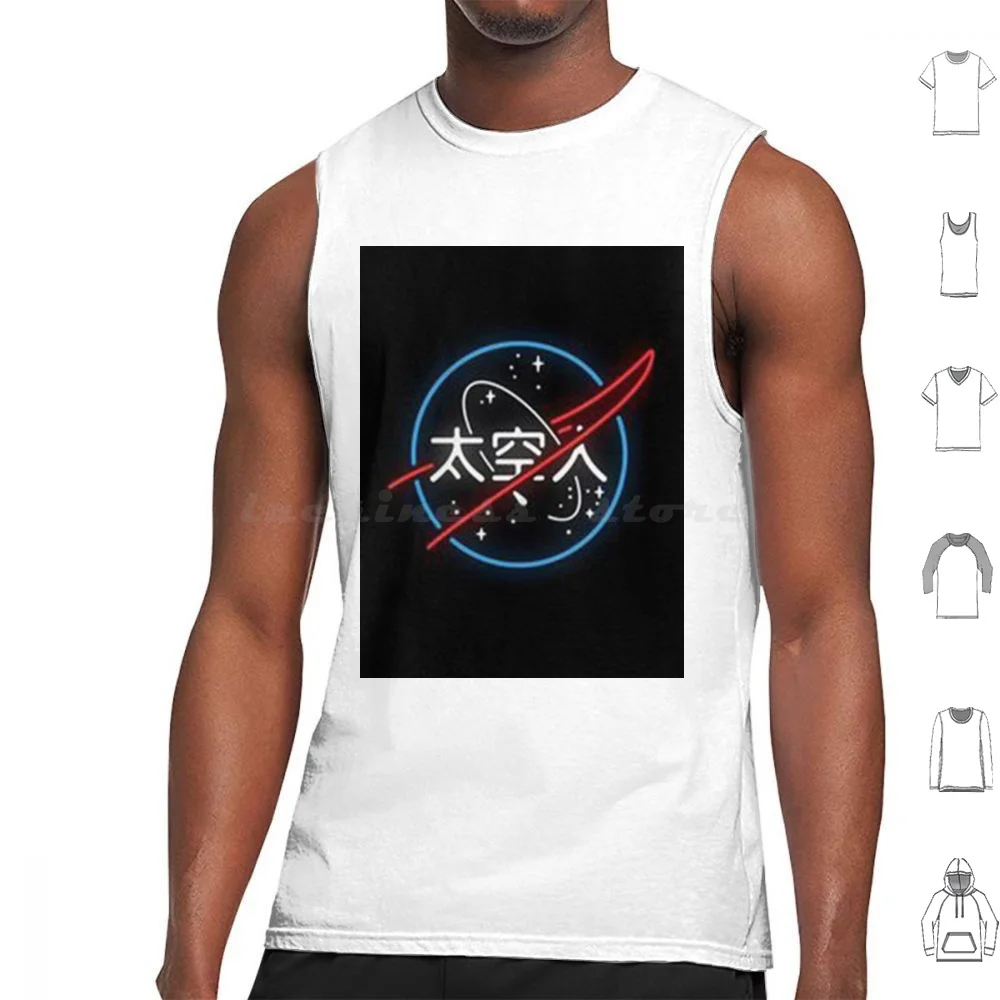 thumbnail image 1 of Camisetas sin mangas asiáticas con estampado de algodón Things Bhoot Stranger Onic Willbyers Mikeeleven Lucas Dustin Acrobat And The Flea, 1 of 4