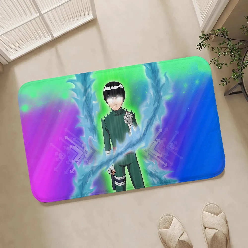 Lee Modern Home Decoration Accessories Door Mat Floor Mats Carpets Bedrooom Carpet for Home Entrance Customized Bedroom Rug Foot 3