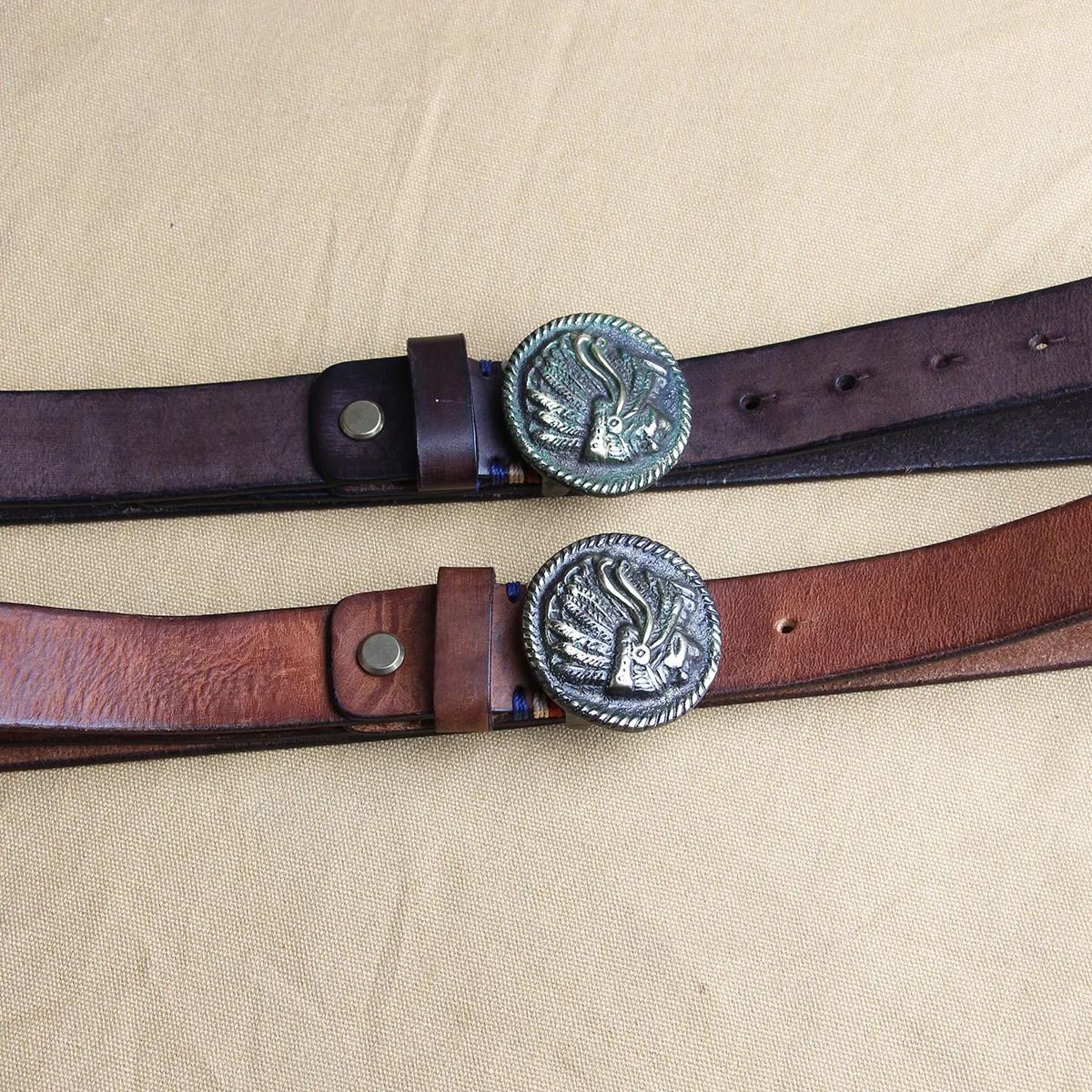 Рисунок 5 - Традиционный индийский Аватар ручной