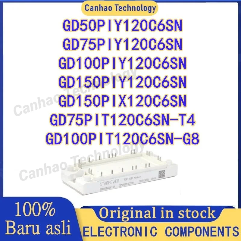 

GD50PIY120C6SN GD75PIY120C6SN GD100PIY120C6SN GD150PIY120C6SN GD150PIX120C6SN GD75PIT120C6SN-T4 GD100PIT120C6SN-G8 MODULE