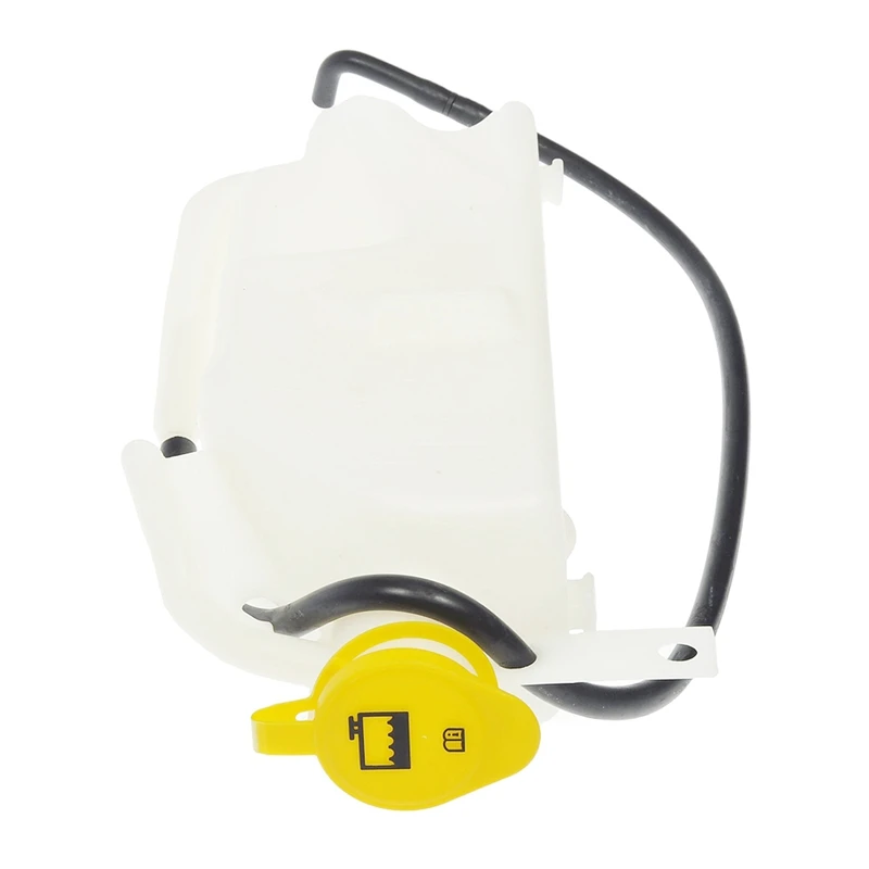 

Автомобильный резервуар для охлаждающей жидкости переднего двигателя 55056382AA 68091500AD, дополнительный резервуар для воды для Jeep Wrangler, запасные части, аксессуары