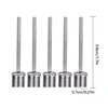 5/10/20Pcs Ball Pump Inflation Needles Ball Pump Pin Football Basketball Soccer Inflatable Air Valve Adaptor Stainless Steel 4