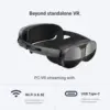 All-in-one  VIVE XR Elite VR headset ,Intelligent Device Virtual Reality Movie Game