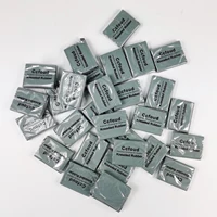 3/6/10/20/36pcs Grey Plasticity Erasers Kneaded Rubber for Blend, Highlight, Shade, Smooth, Sketching, Drawing for Adults 6