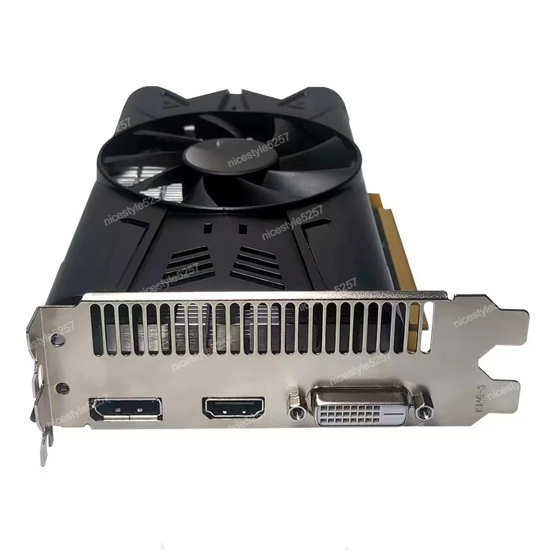 MLLSE AMD Radeon Graphics Cards RX470 4GB Placa De Video GPU 256Bit GDDR5 PCI-E X16 HDMI DP DVI-D For PC Desktop Computer Gaming 3 Sb206037895714b03ba8e9f9e7aab945bC
