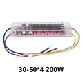30-50x4  200W