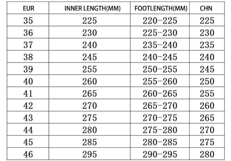 Description Picture 3 of itemLEFUS Big Size 46 45 Badminton Shoes Men Women Breathable Anti-Slippery Sport Shoes Volleyball Competition Training Shoes