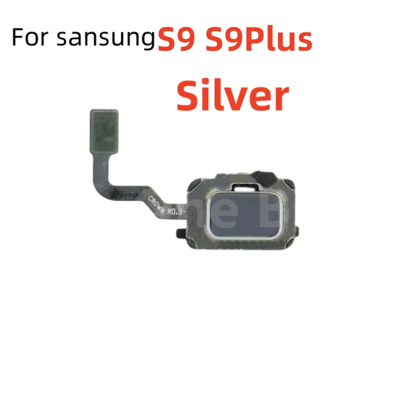 One BY-Câble flexible pour capteur d'empreintes digitales Samsung, pièces de rechange pour Galaxy S9 Plus, G950, G955, G960, G965