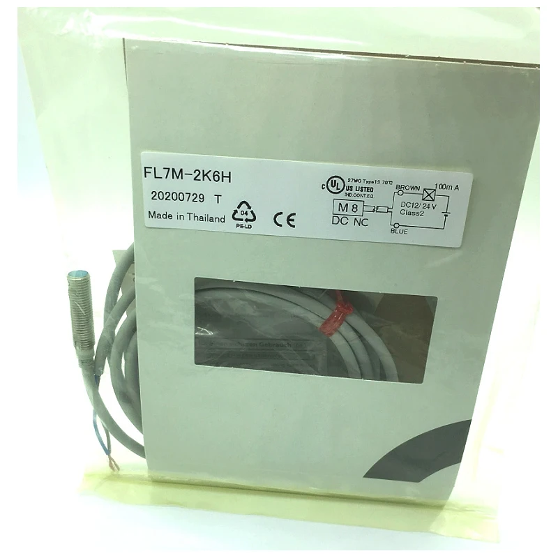 

New Original Fast Delivery FL7M-2K6H