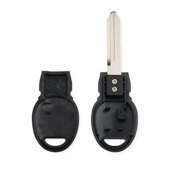 10 pz Chiave telecomando per Chrysler 300 300C Town & Country Dodge per Jeep Ram Routan Transponder 5 10 pz Chiave telecomando per Chrysler 300 300C Town & Country Dodge per Jeep Ram Routan Transponder - KEYYOU 10 pz per Chrysler 300 300C Town Country Dodge per Jeep Ram Routan Transponder