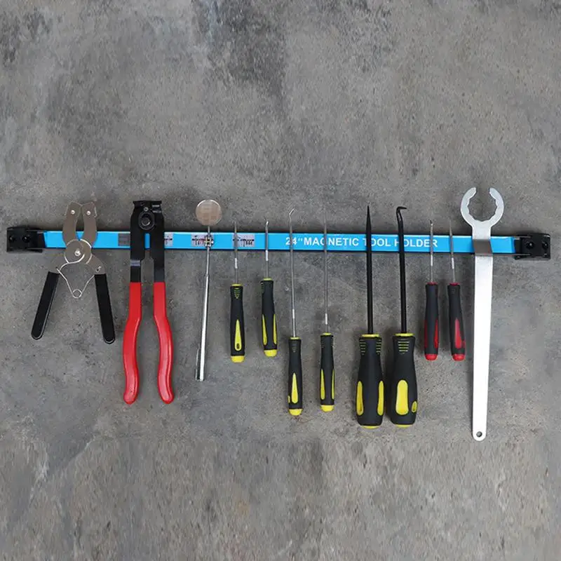 Magnetic Tool Holder For Knife Wrench
