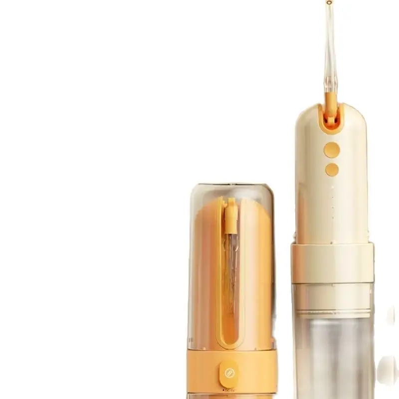 Scelta Dell'Acqua Elettrica Portatile Per Uso Domestico Stuzzicadenti Per Acqua Ortodontica Waterpik Pulizia Sonica