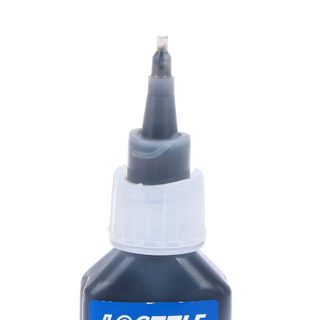 super glue Loctite 480 410 4210 380 438 Black enhanced Instant Dry