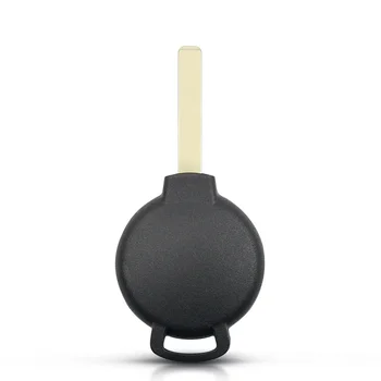 Chiave a distanza per auto 3 pulsanti per Mercedes 6 Chiave a distanza per auto 3 pulsanti per Mercedes - KEYYOU chiave a distanza per auto 433Mhz ID46 Chip Fit 3 pulsanti per mercedes benz