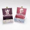 Music Box Christmas Fantasy Rotating Unicorn Children's Music Box New Year Birthday Gift Multifunctional Storage Jewelry Box 5