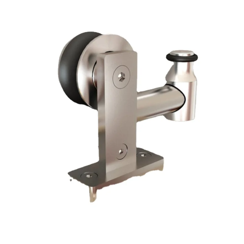 

most popular stainless steel sliding glass shower door hardware/accessories