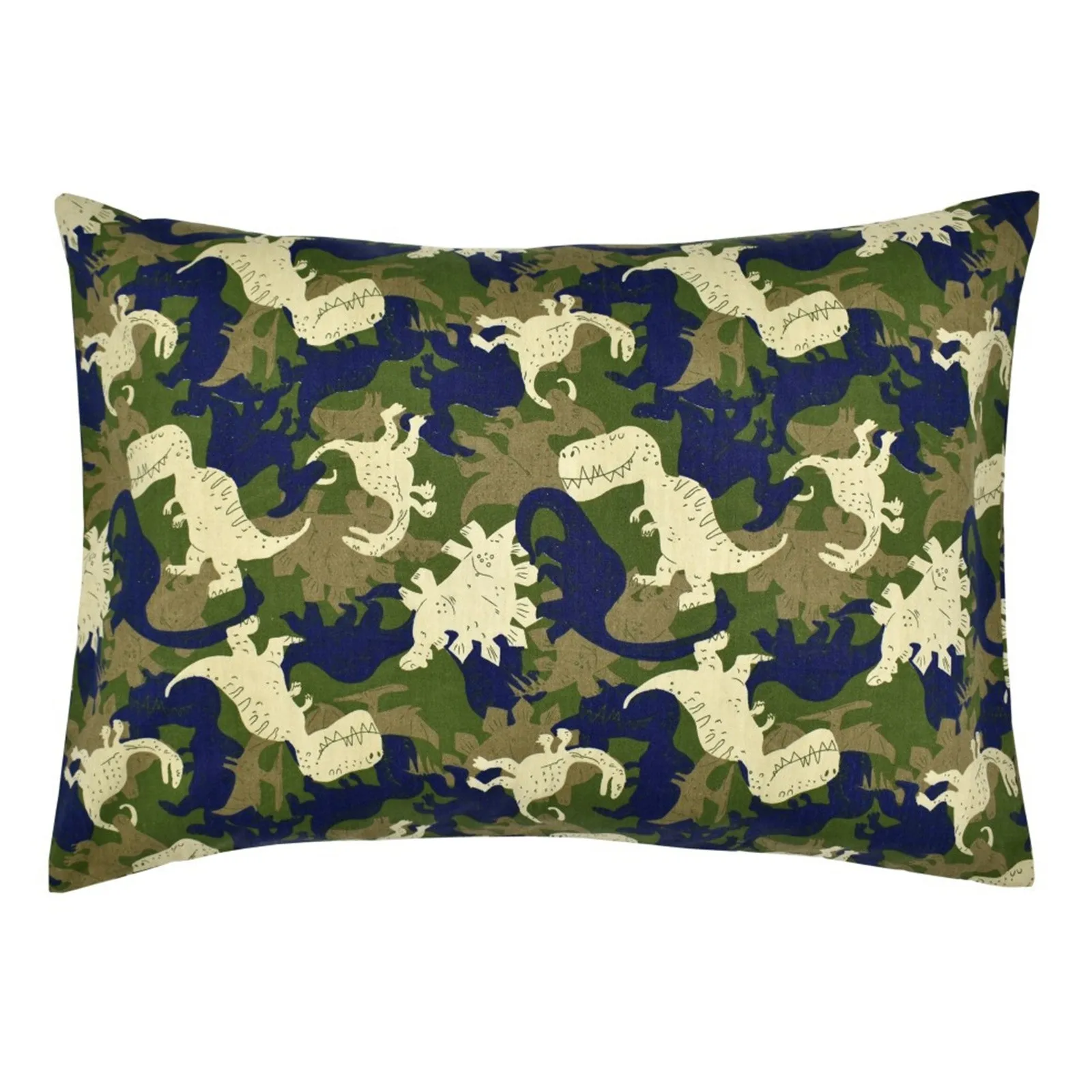 35x50CM 100% Cotton Baby Pillowcase kids pillow case Animal infant Newborns pillow cover Cartoon Children Pillowcase boys girls