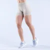 DF Impact Fitness Yoga Running Yoga Pants Extinction High Elastic Three-point Pants 4