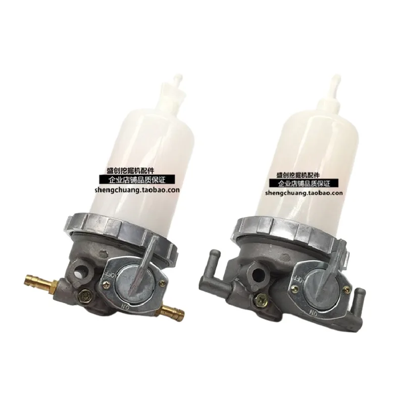 

Фильтр для экскаватора Vol-vo Xcmg Lonking Hyundai 55 60 65 Yanmar