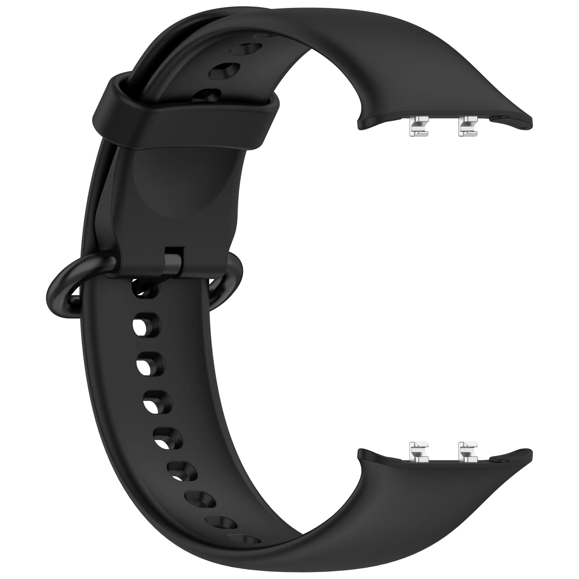 Silicone Sport Watch Band & Protective Cover