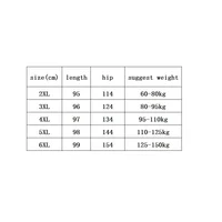 Plus Size 6XL 150KG Summer Thin Pants Solid Color Wide Leg Pants High Elastic Loose Big Home Pants - Image 6