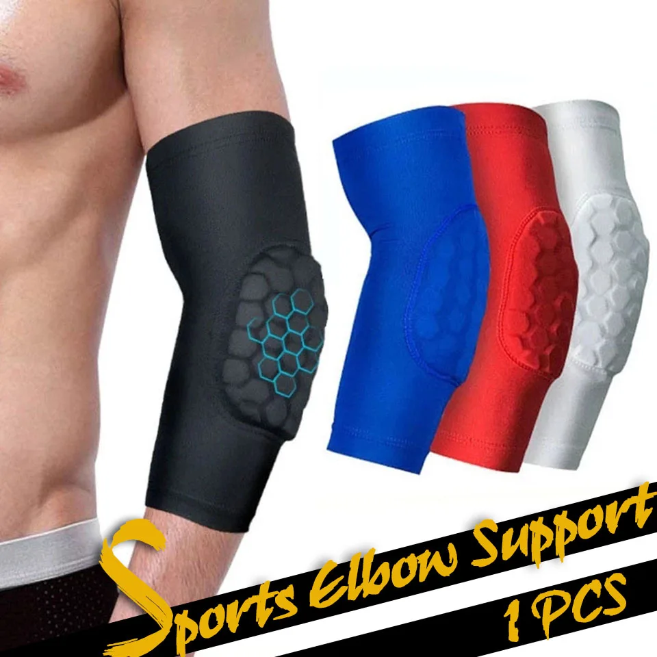 Protector Elbow Basketball Elbow Protector Volleyball Basketball