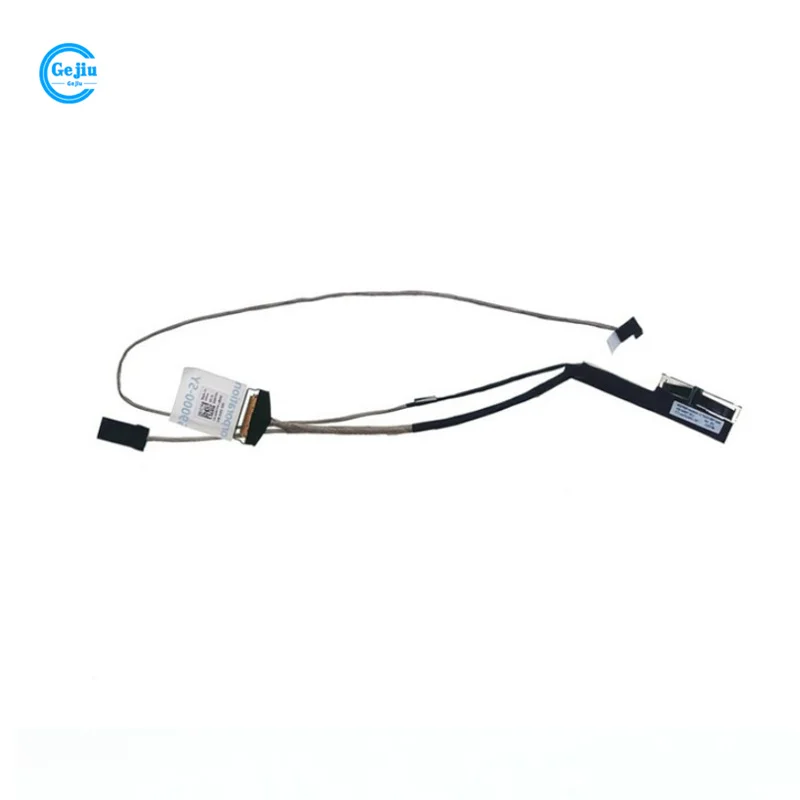 

New Original Laptop LCD EDP Cable for Dell Latitude 13 3380 E3380 Chromebook 3380 450.0AW07.0001 06MTYH 6MTYH