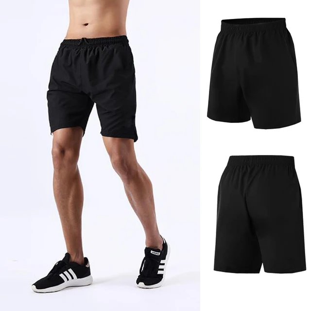Men Oversized Basketball Shorts Summer Sport Gym Shorts Male Quick Dry Running Shorts Casual Fitness Beach Shorts Men Clothes 2
