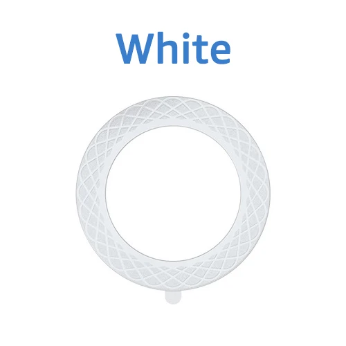 Magnetic Patch for Wireless Charging Car Phone Holder