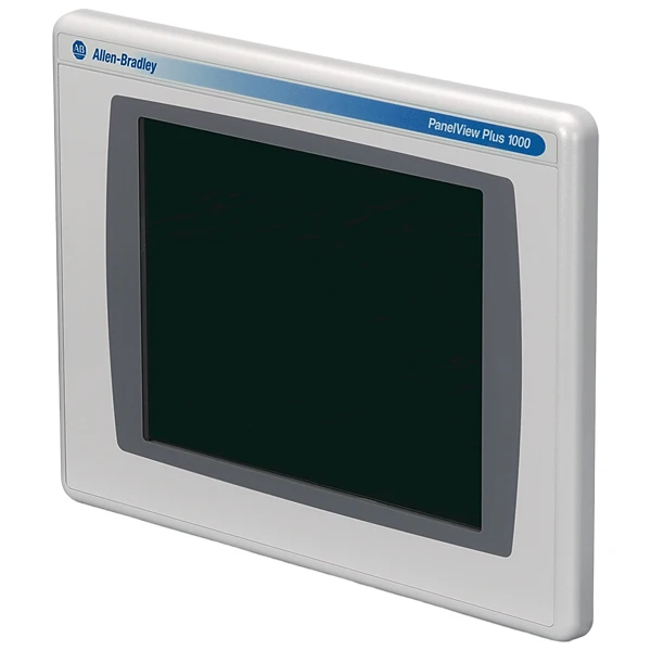 

2711P-RDT10C Allen-Bradley Display Module