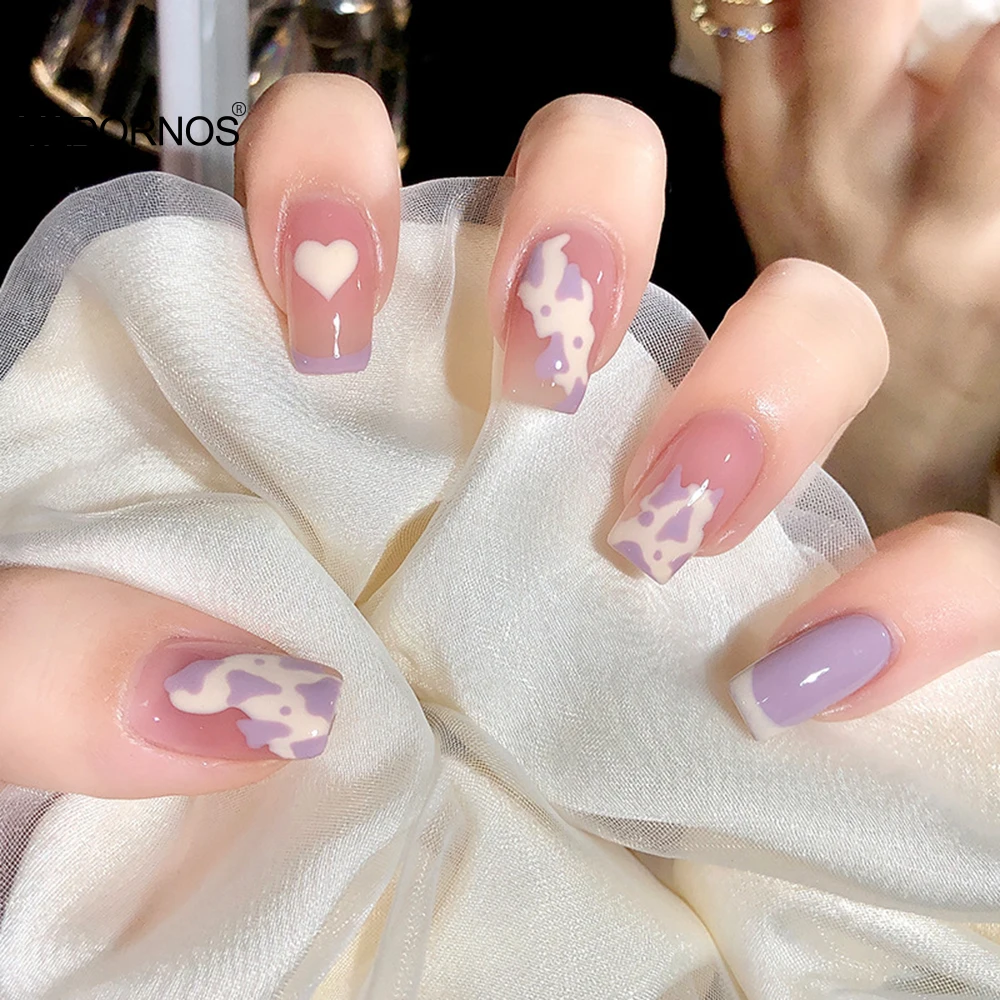 Tuyển chọn 200 mẫu nail designs korean được yêu thích nhất