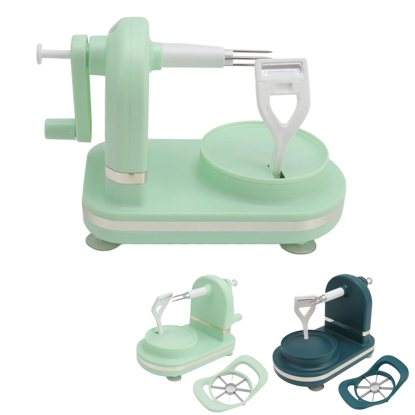 Peeler Safe Multi Purpose Fruit Peel Machine for Home 5