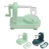 Peeler Safe Multi Purpose Fruit Peel Machine for Home 5