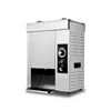Hot Sale Vertical Electric Electric Toaster Sandwich Maker Hamburger Bread Bun Toaster Machine 2