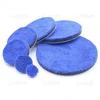 2/3/4/5/6/7inch Microfiber Polishing Pad For Cars Body Polish Wax Buffer Pad Wash Cleaning Micro Fiber Polishing 3