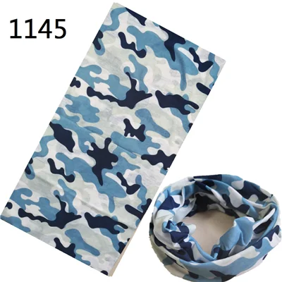 wool scarf mens Seam Magic Scarf  Rattlesnake Typhon Mandrake Necker Bib Scarf Balaclava Headband PYTHON camouflage Army fans equipment mens snood scarf Scarves