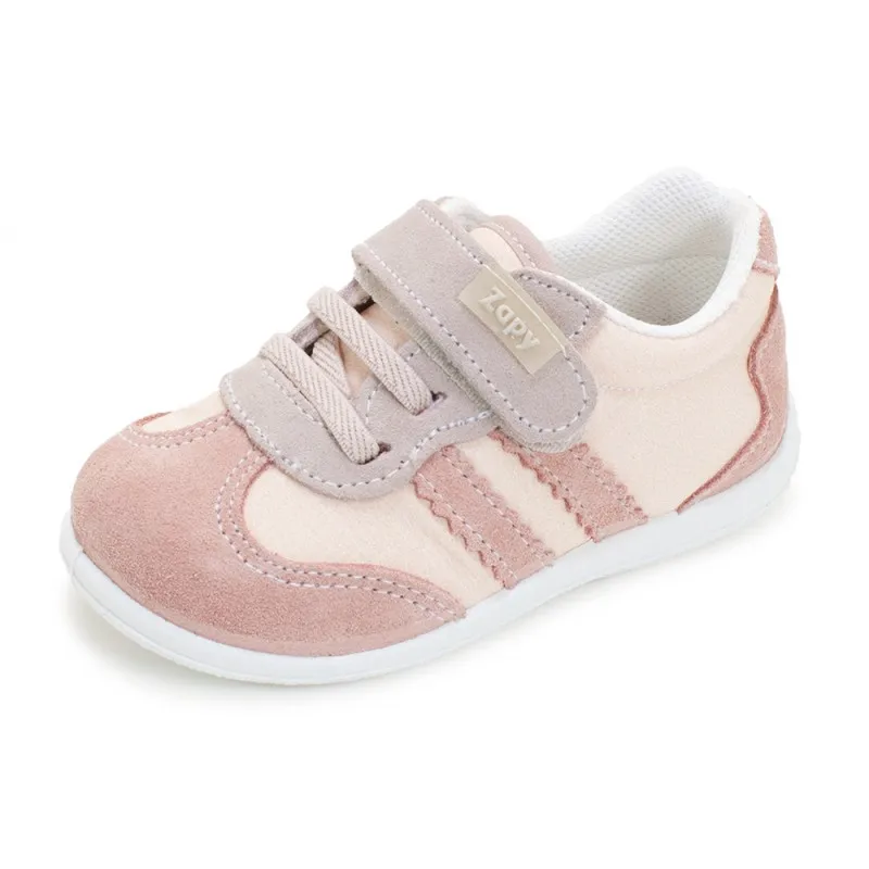 Zapy Velcro Scarpe Per Ragazze