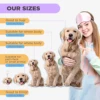 Custom Pets Cushion Personalized Filling Pets Photo Cushion DIY Pillow for Putting Picture of Cats and Dogs Home Decor 4