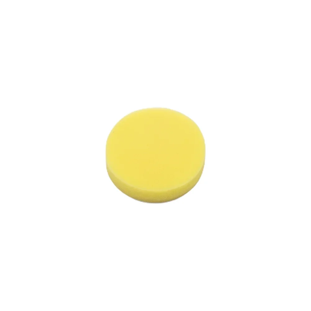 5 Pieces ing Pads Set 150mm/5 Inch Car Foam Drill Polishing Pad Sponge Wheel Set Kit Power Tool Car Polisher Accessories