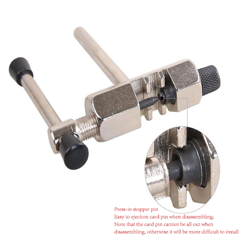 Bicycle Repair Tool Electric Tool Mount Bicycle Chain Accessories