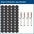50pcs 4pcs Shank