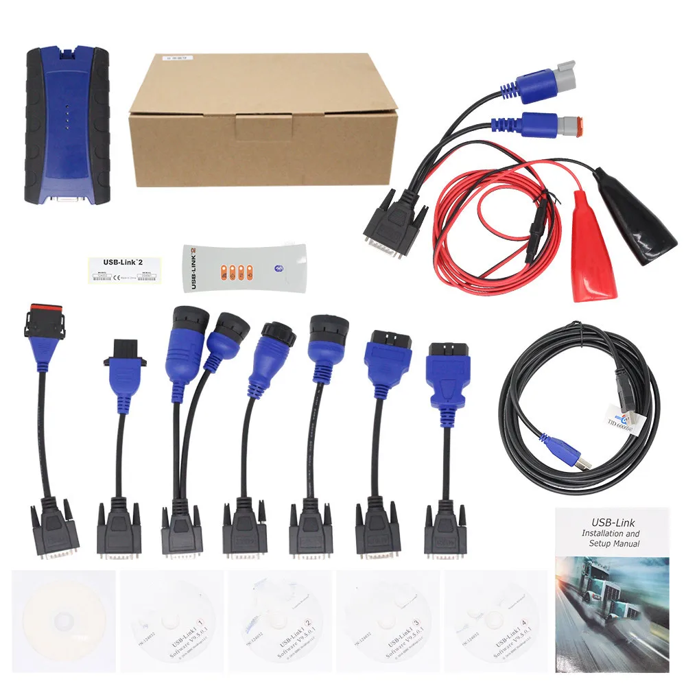 NEXIQ 2 USB ũ   Ʈ  , OBD  ,   Ƽ  ĳ