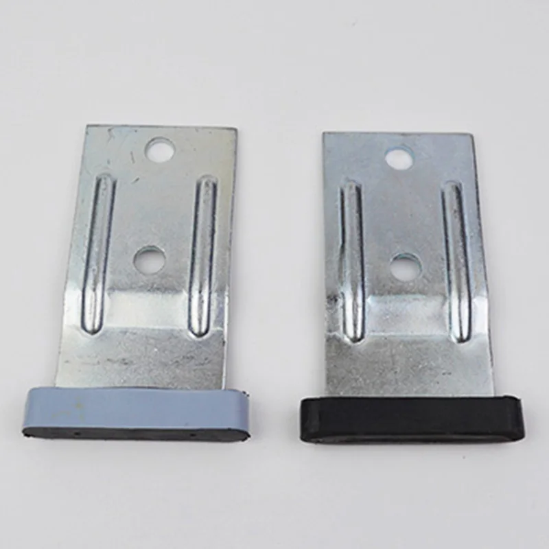 50PCS KM2L1M035M23 Elevator Door Slider CN0324 Lift Guide Shoe Sliding airtac type magnetic coupling type guide bar slider rodless cylinder rmt10x100s rmt15x200s rmt20x300s rmt25x400s rmt32x500s 40x