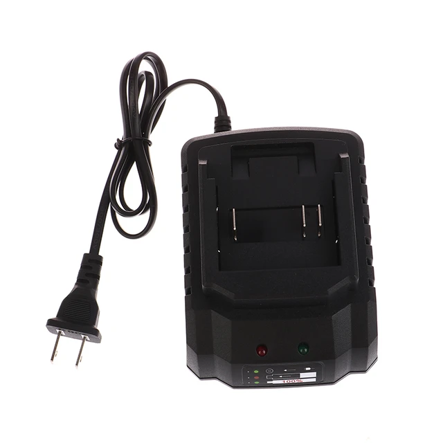 Black Decker 18v Lithium Charger  18v Lithium Battery Charger - 18v  Lithium Battery - Aliexpress